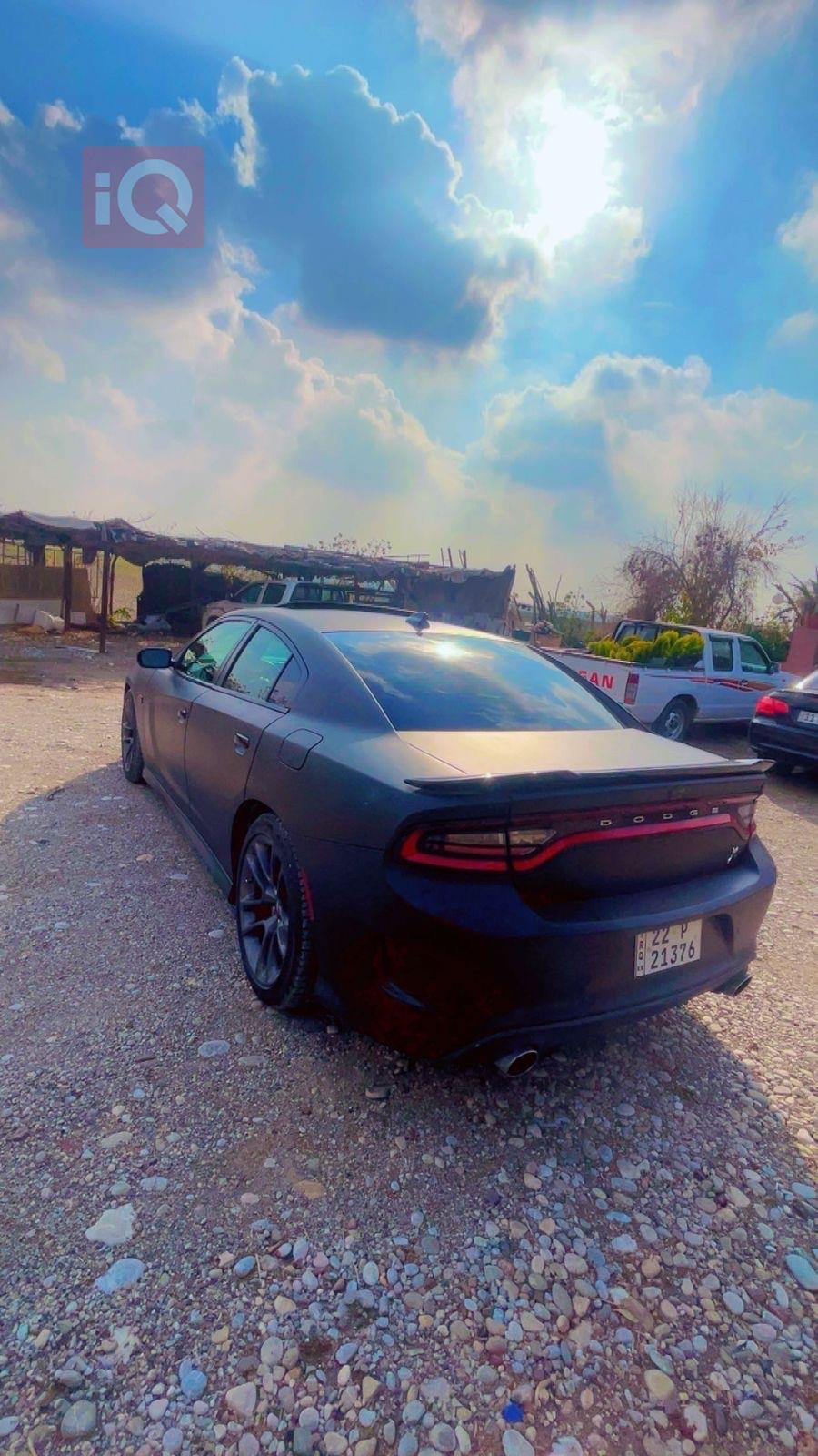 دودج تشارجر